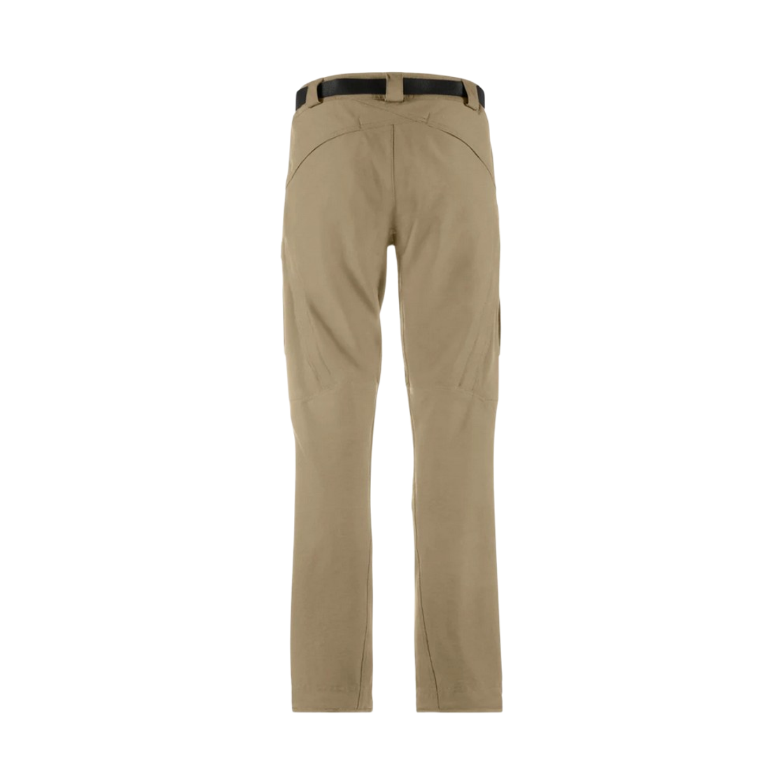 (W) 클라터뮤젠 게레 3.0 아웃도어 레비텐드 팬츠 숏 다크 카키((W) Klattermusen Gere 3.0 Outdoor Levitend Pants Short Dark Khaki) - 2