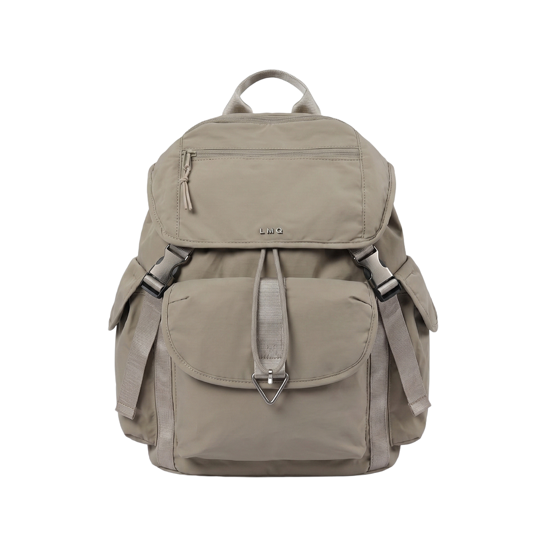 르마스크 16인치 데일리 노트북 백팩 Core series 002 2컬러(LE MASQUE Core series #002 backpack 2 colors) - 3