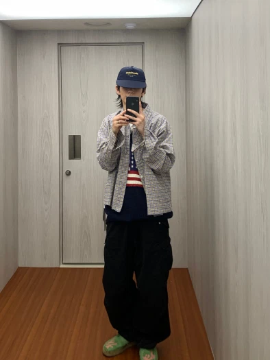 스타일 카드