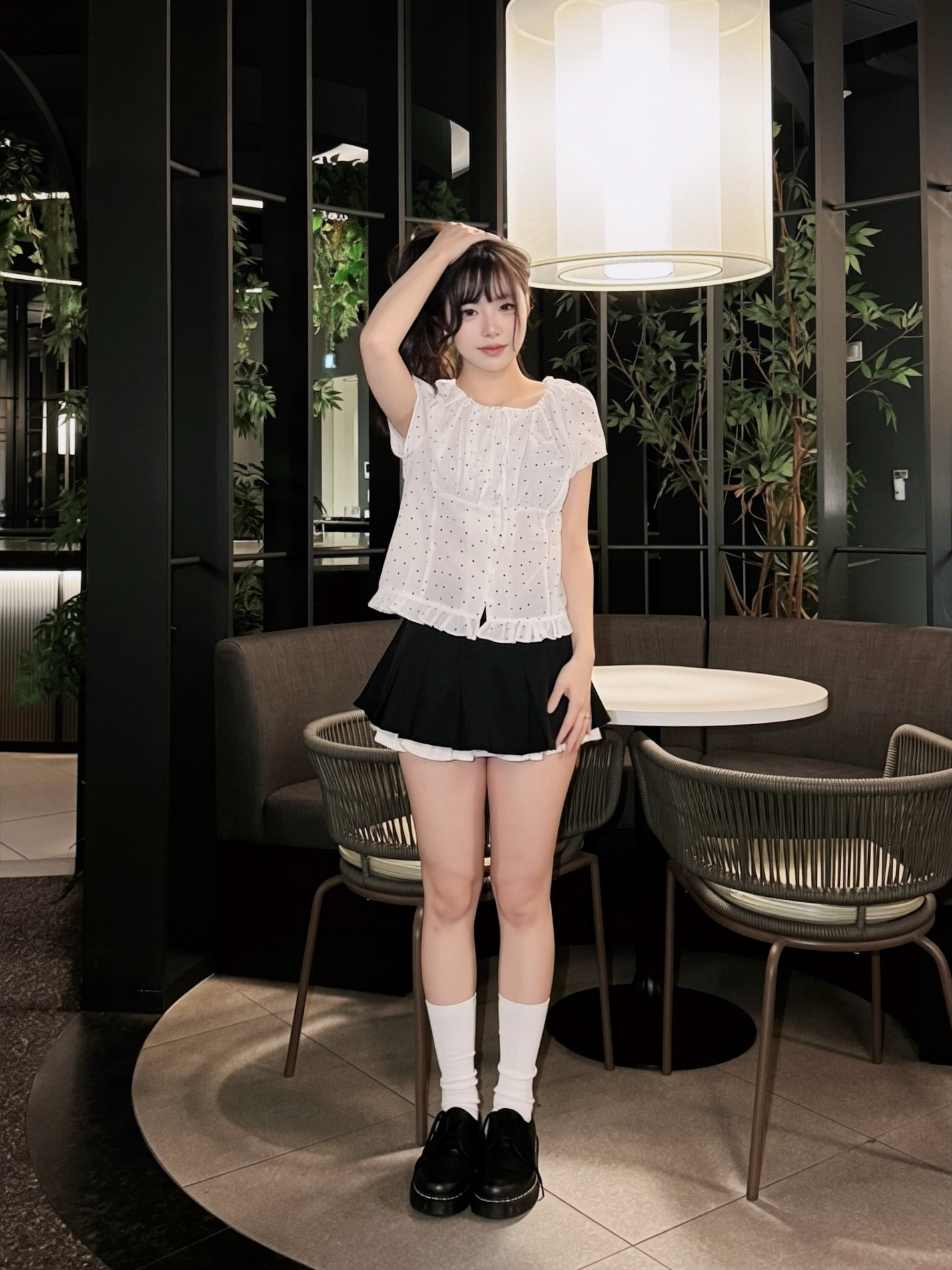 KREAM 스타일 - 1