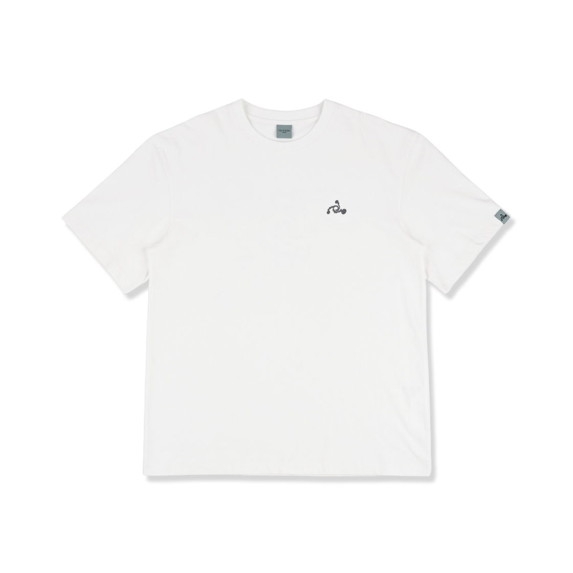 누녹 유닛-01 화이트(NUNOK Ut-01 White) - 2