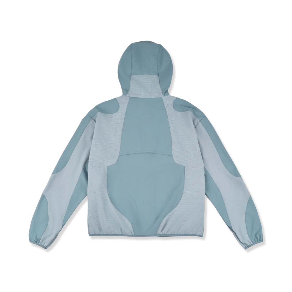 누녹 그리드 모션 슈트 민트(NUNOK Unit 03 Grid-Motion Suit Frost Mint) - 2