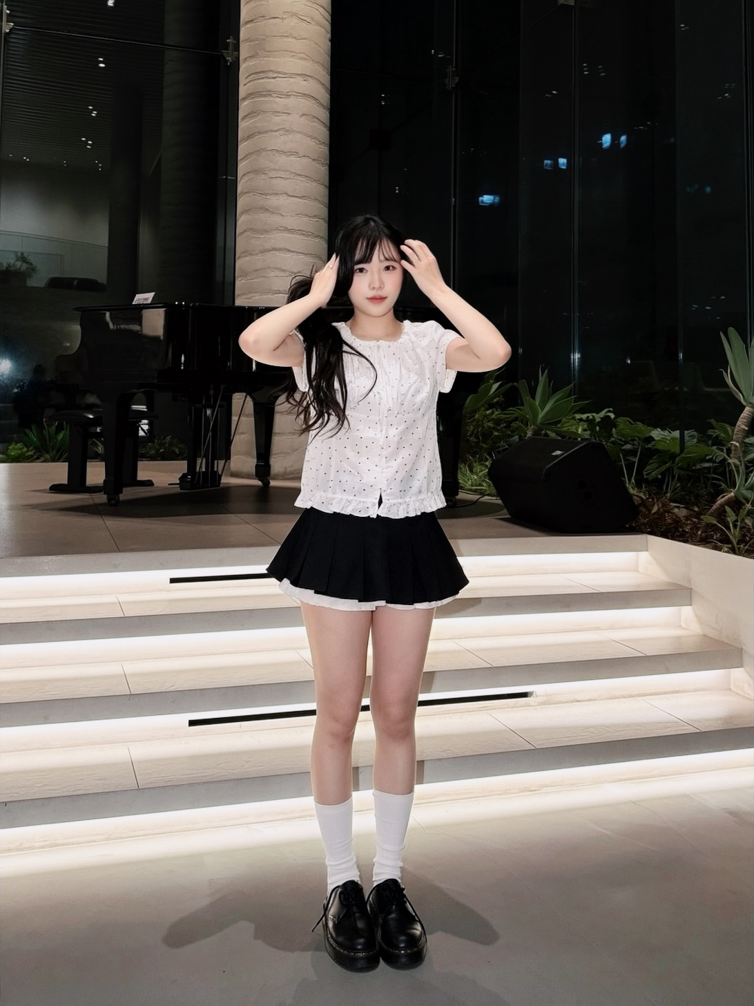 KREAM 스타일 - 3