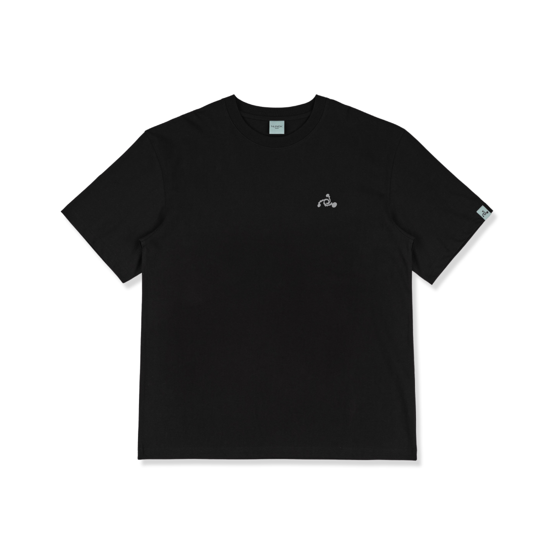 누녹 유닛-01 블랙(NUNOK Ut-01 Black) - 2