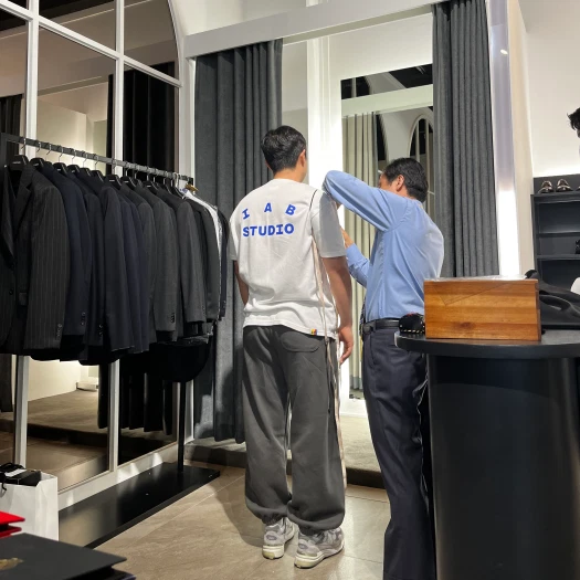 스타일 카드