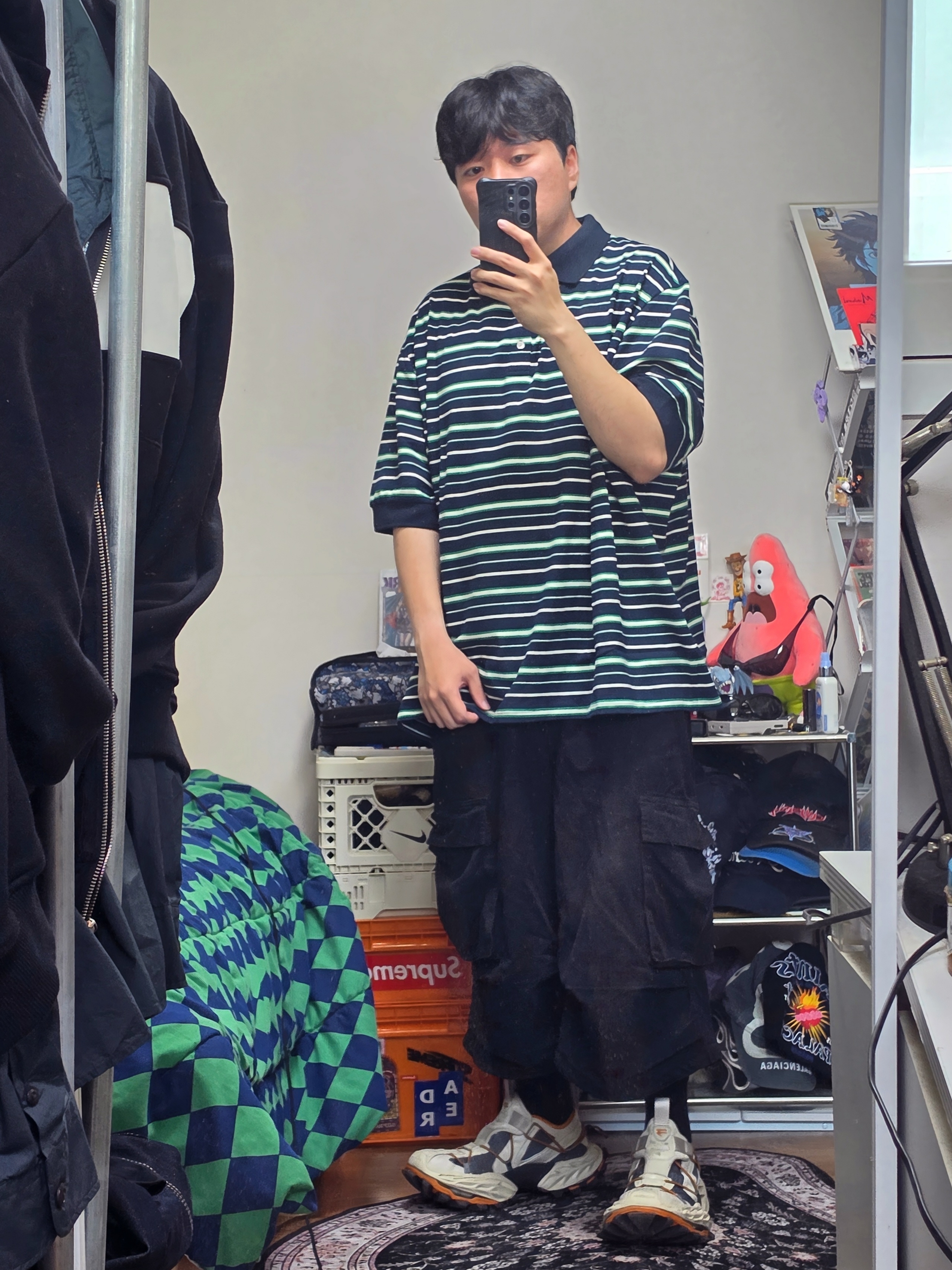 jun_beommmmmmm님의 스타일