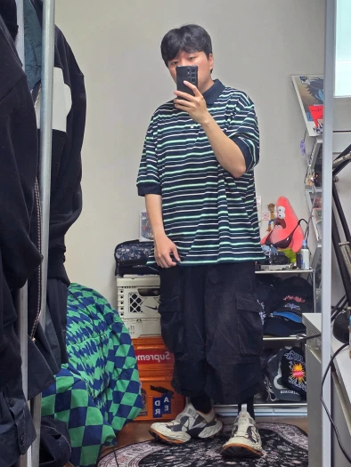 스타일 카드