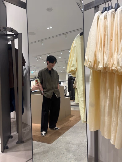 스타일 카드