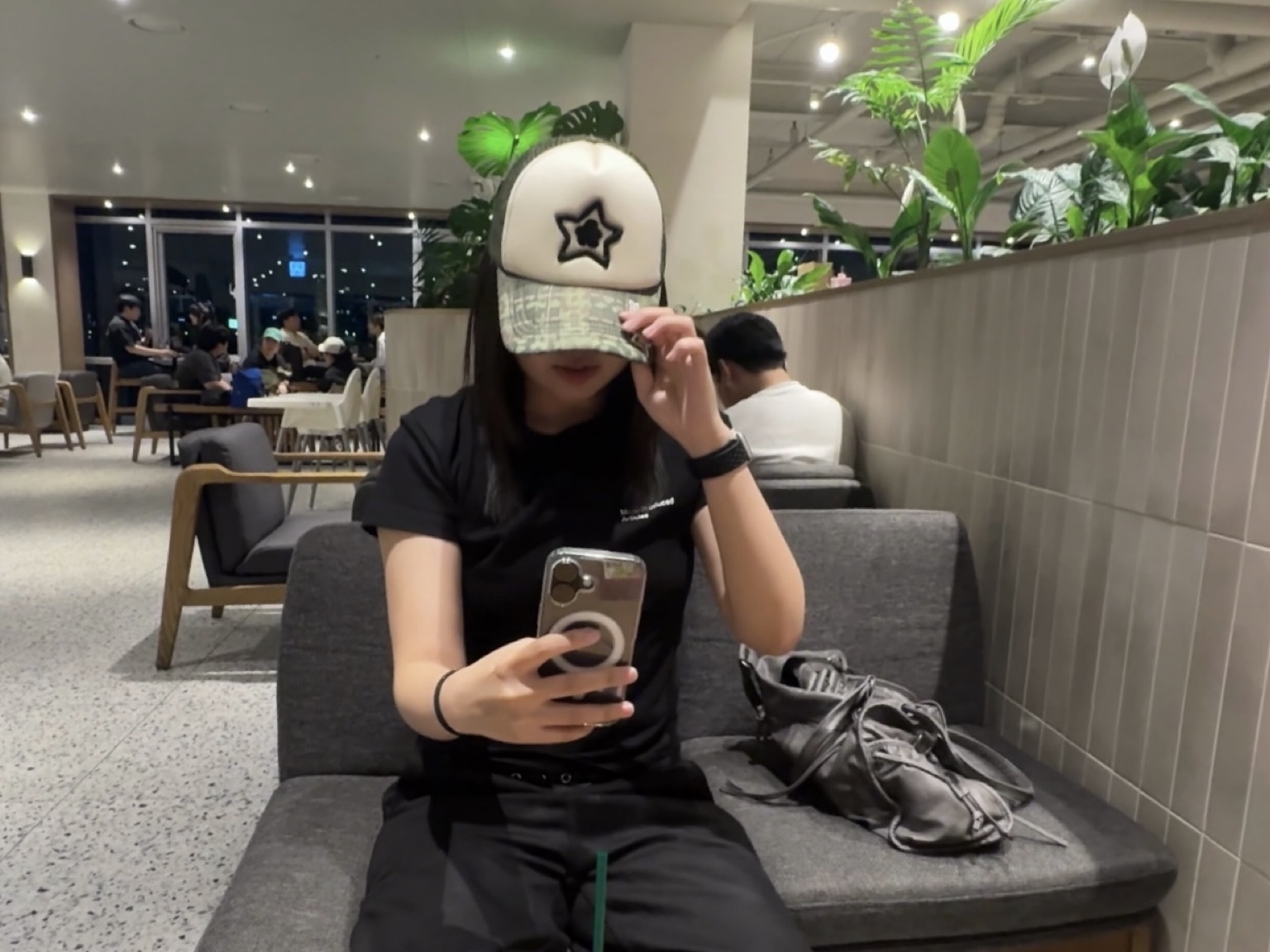 <3님의 스타일 - 1