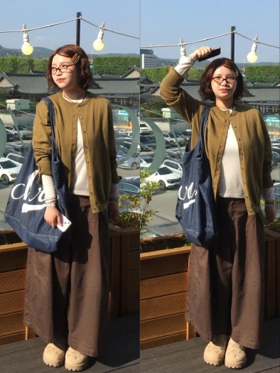 스타일 카드