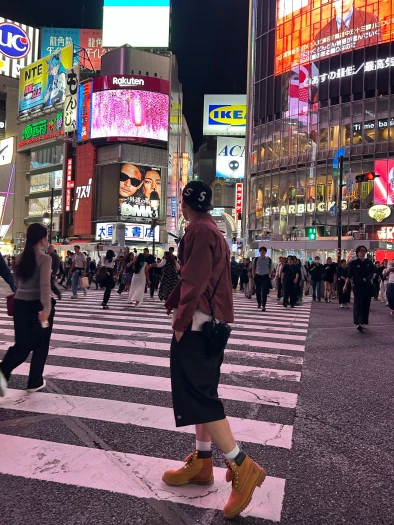 스타일 카드