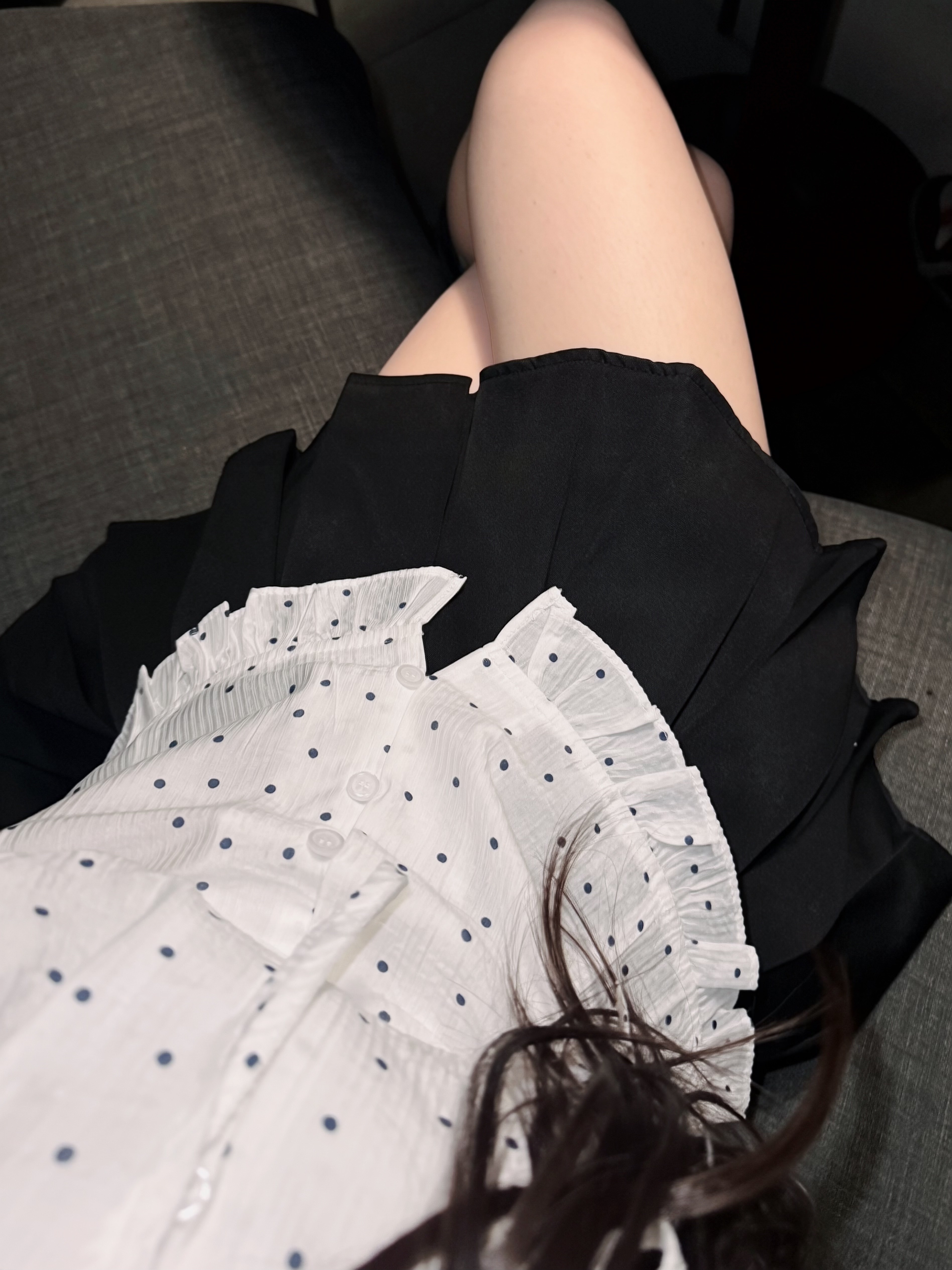 KREAM 스타일 - 4