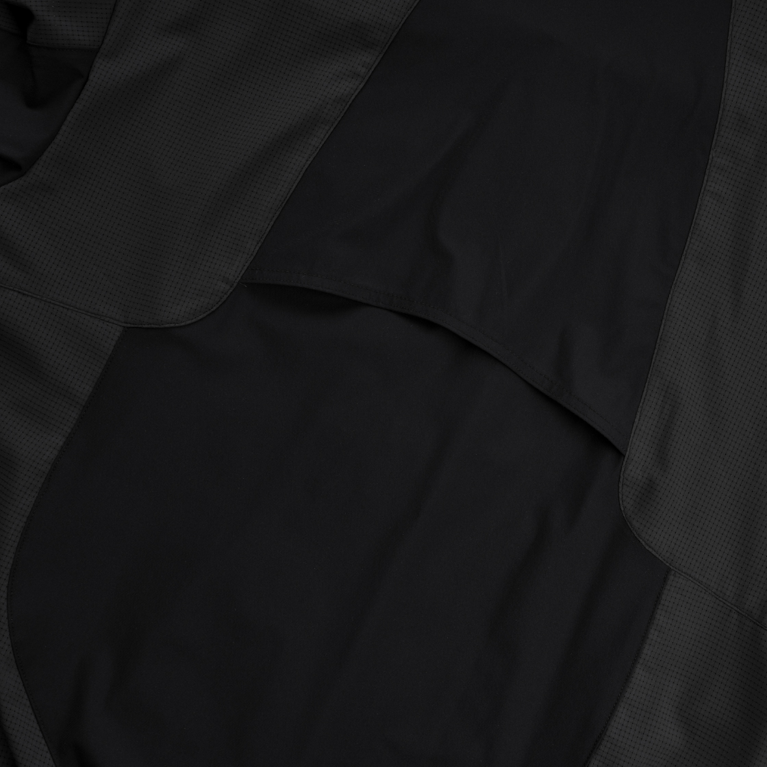 누녹 그리드 모션 슈트 블랙(NUNOK Grid-Motion Suit Black) - 5