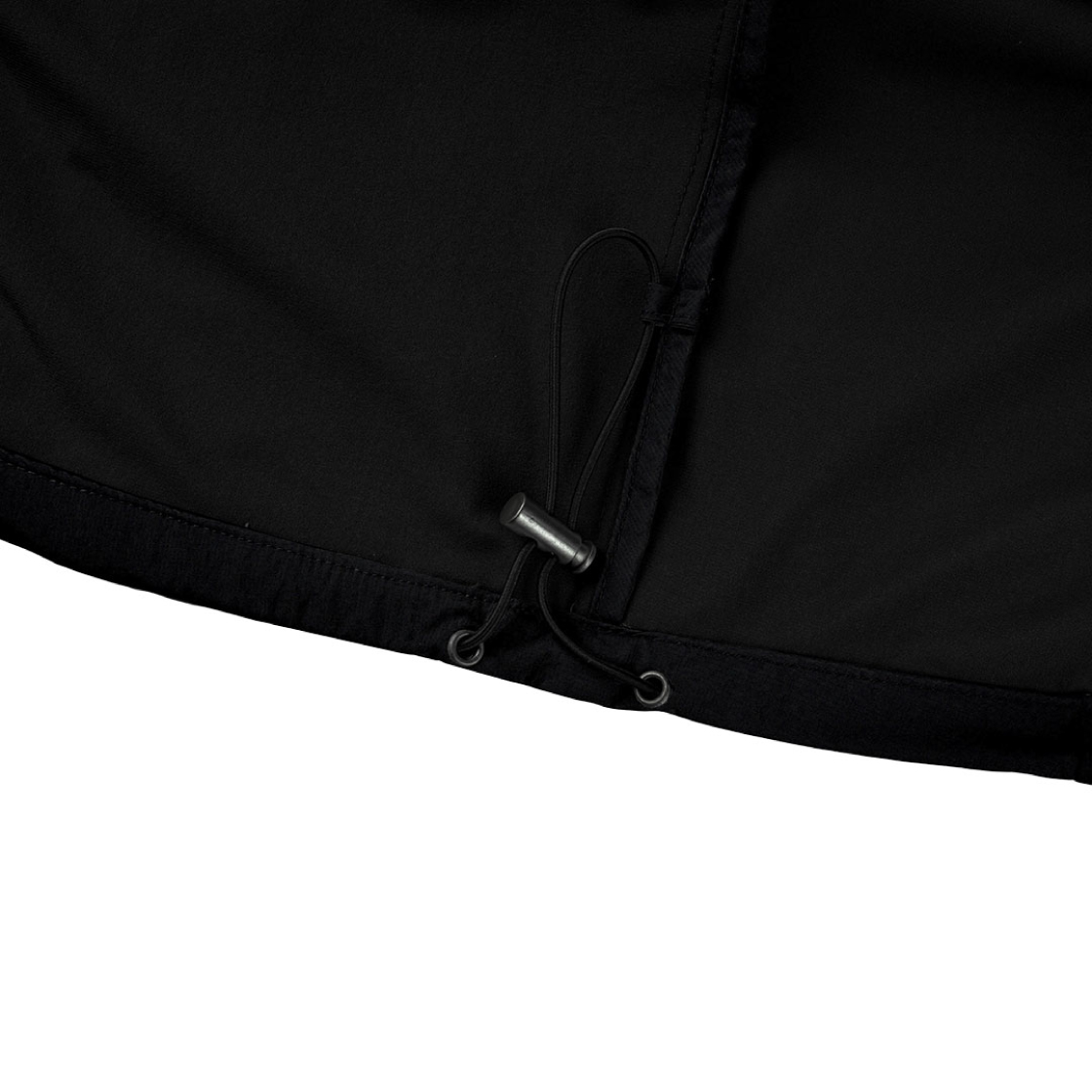 누녹 아크 슬리브 쉘 블랙(NUNOK Arc-Sleeve Shell Black) - 6