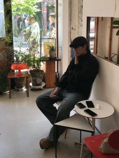 스타일 카드
