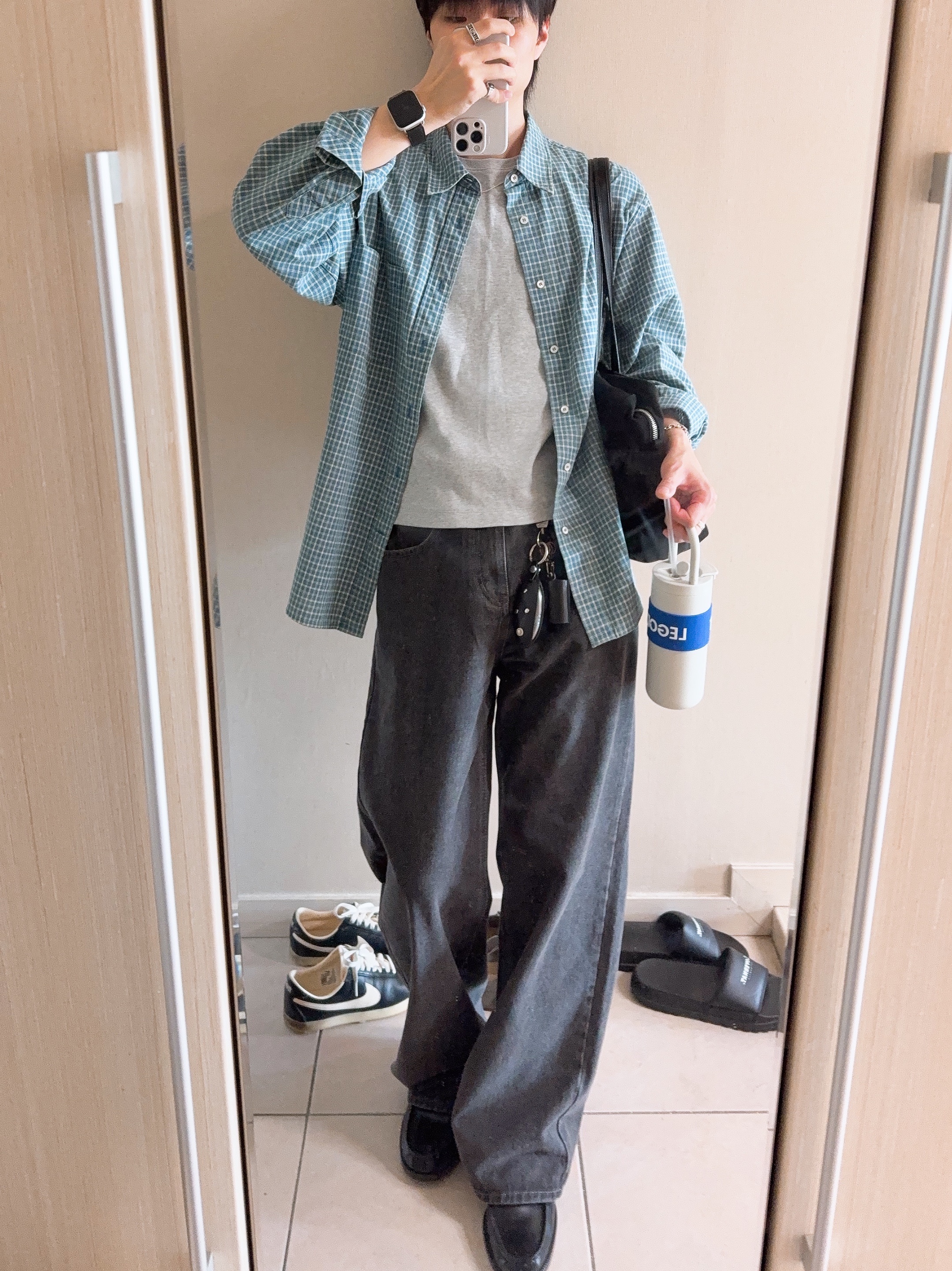 지훈 / 32님의 스타일