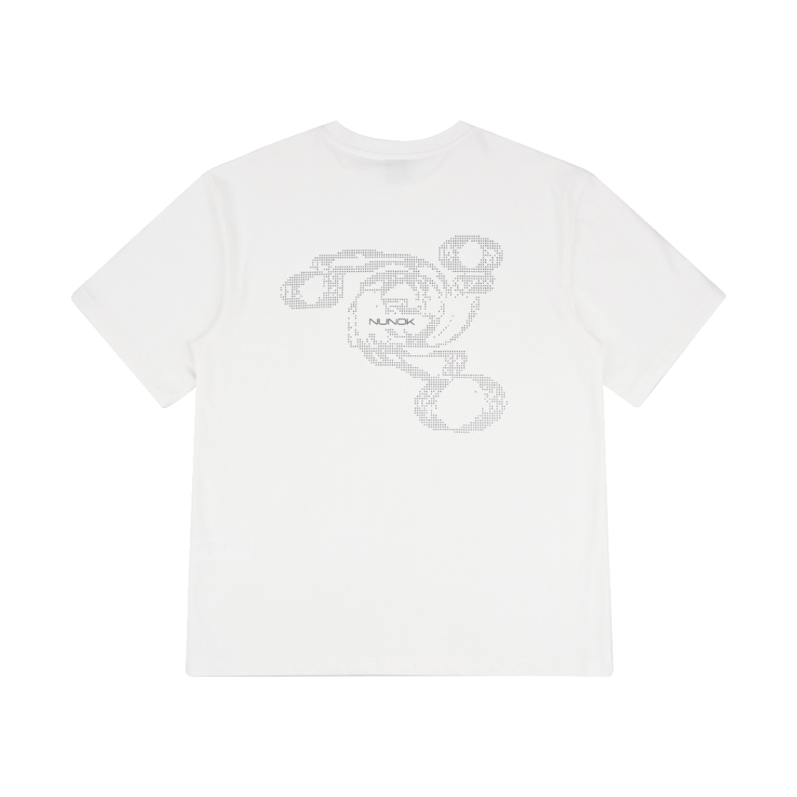 누녹 유닛-01 화이트(NUNOK Ut-01 White)