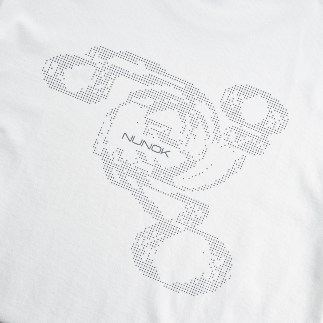 누녹 유닛-01 화이트(NUNOK Ut-01 White) - 3