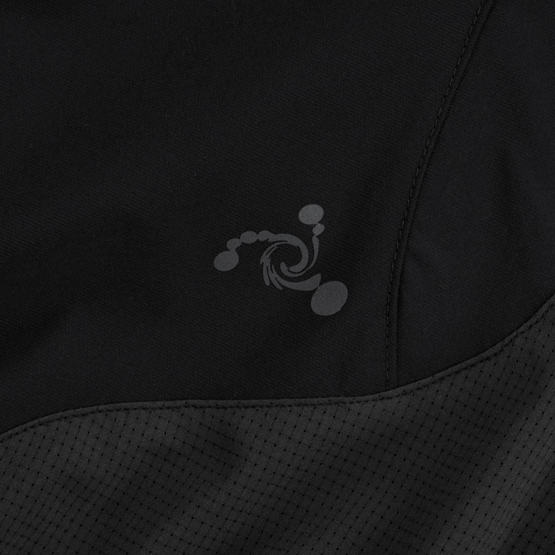 누녹 그리드 모션 슈트 블랙(NUNOK Grid-Motion Suit Black) - 3