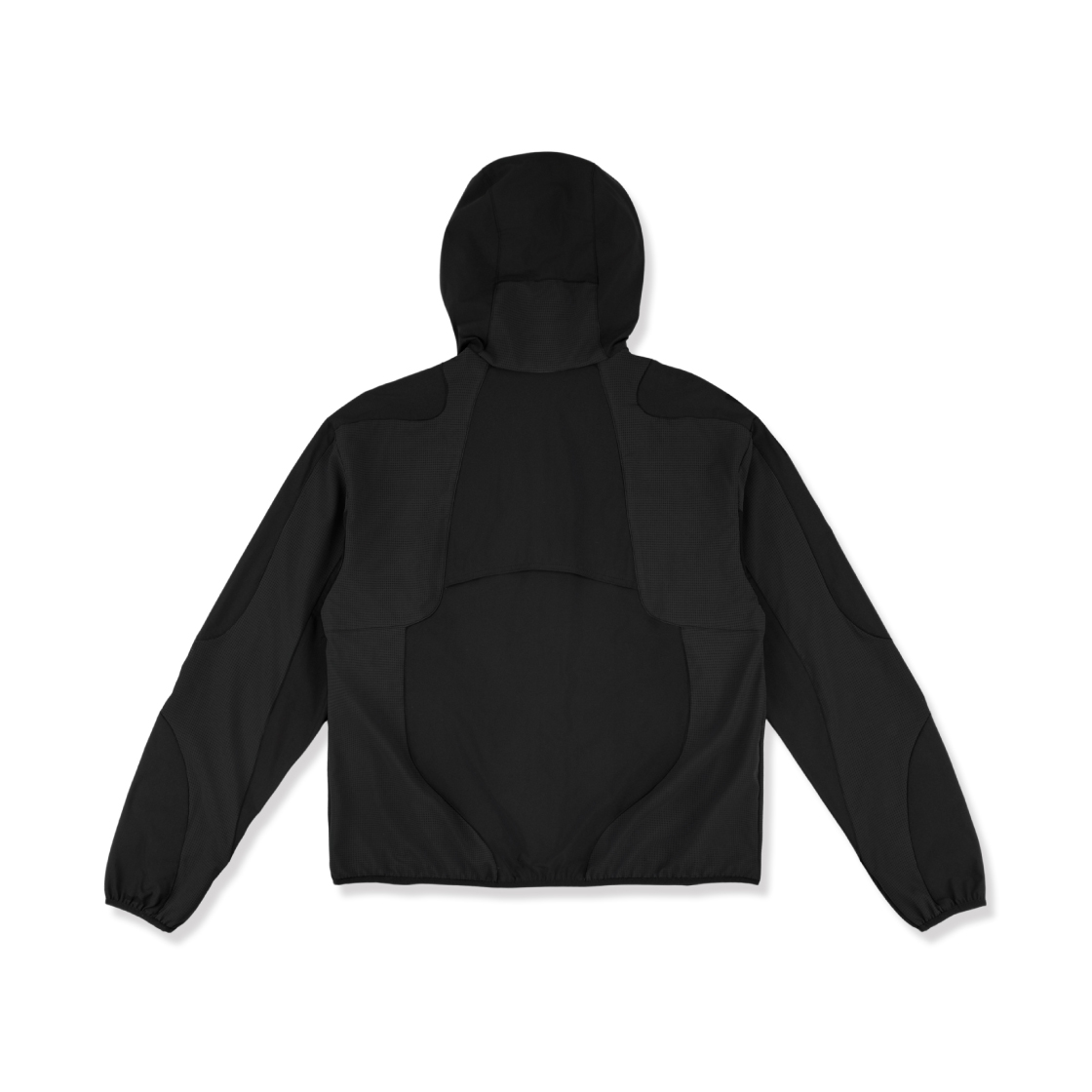 누녹 그리드 모션 슈트 블랙(NUNOK Grid-Motion Suit Black) - 2