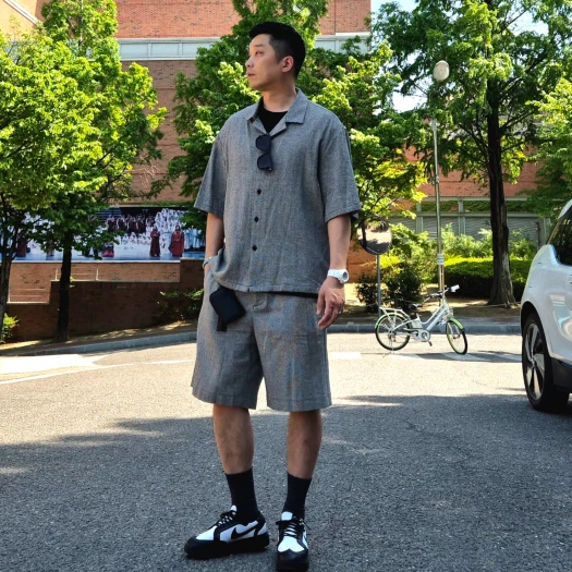 스타일 카드
