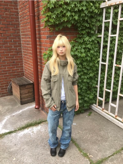 스타일 카드