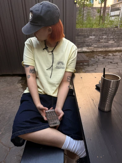스타일 카드
