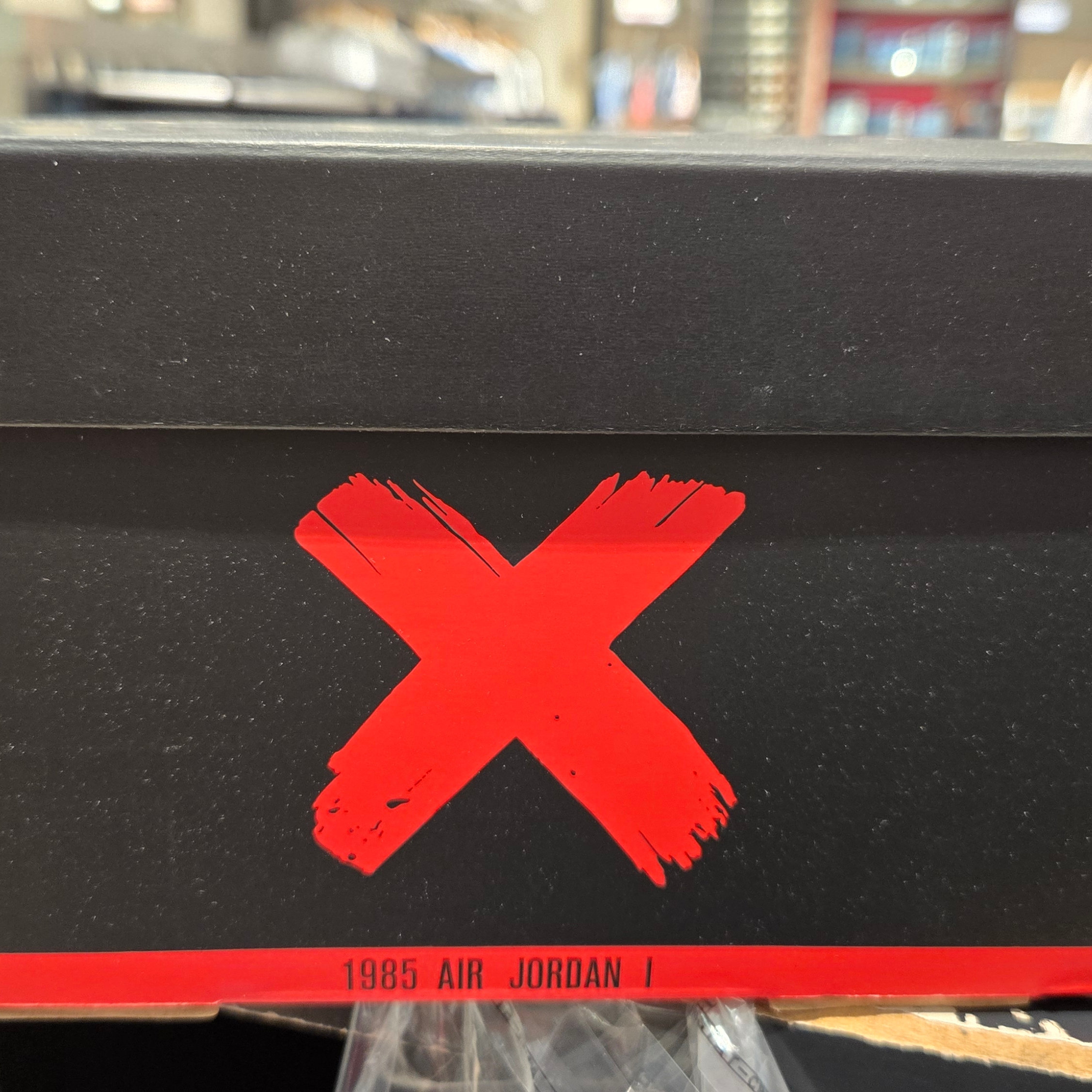 Jordan 1 Retro Low OG Banned 2026 착용 스타일 - 4