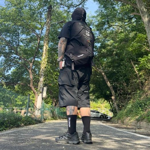 스타일 카드