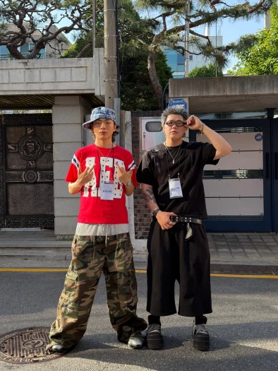 스타일 카드