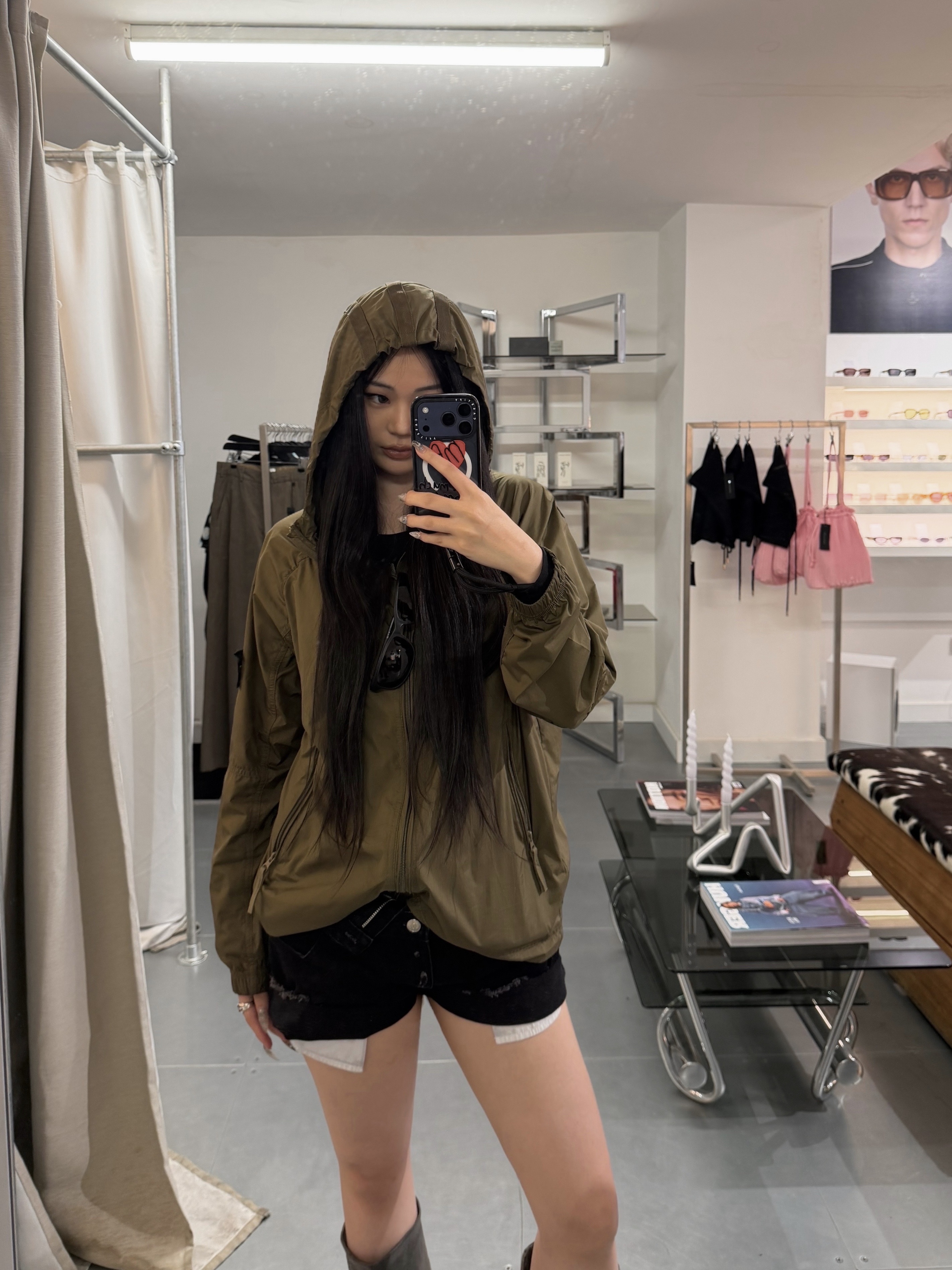 rin님의 스타일