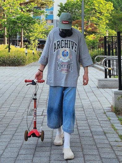 스타일 카드