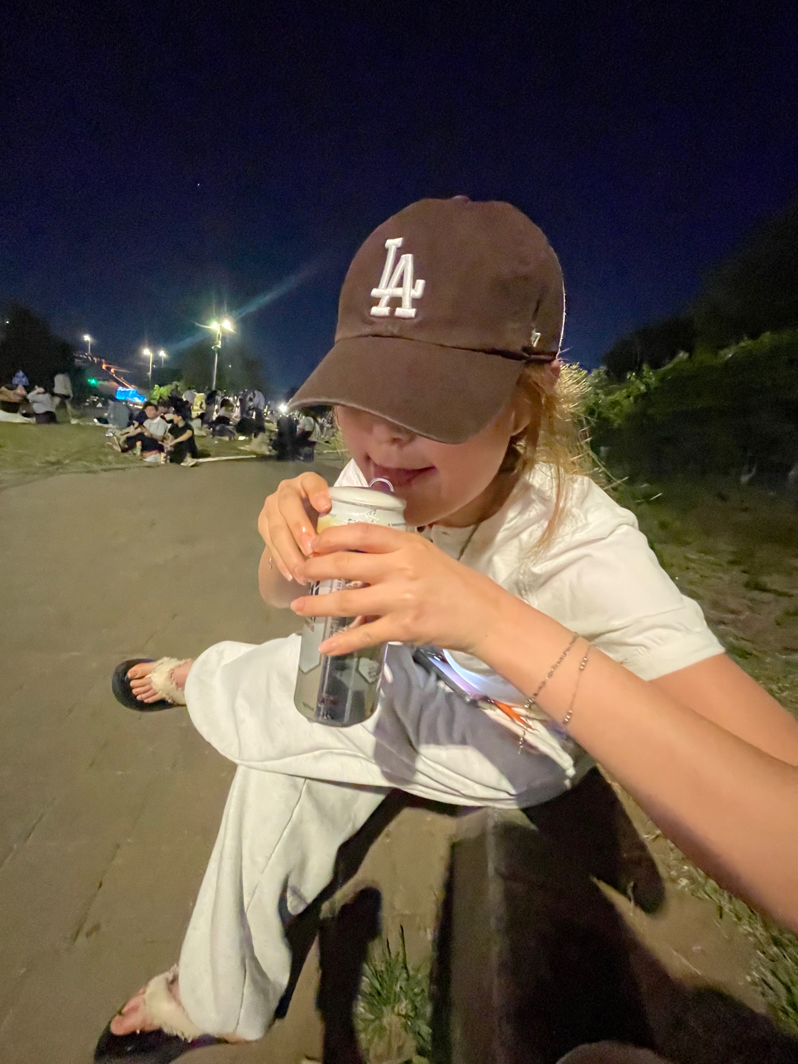 오지은님의 스타일 - 5