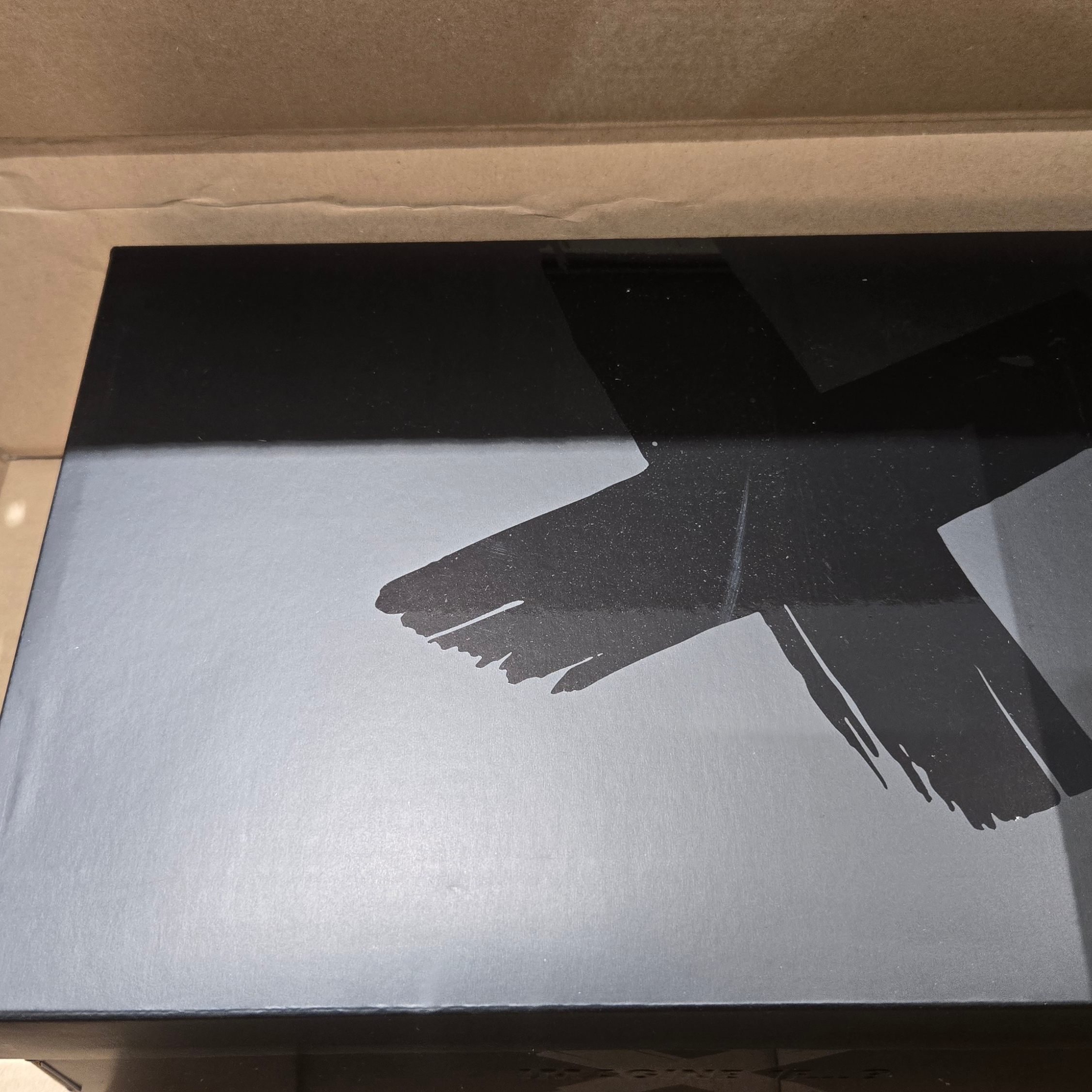 Jordan 1 Retro Low OG Banned 2026 착용 스타일 - 2