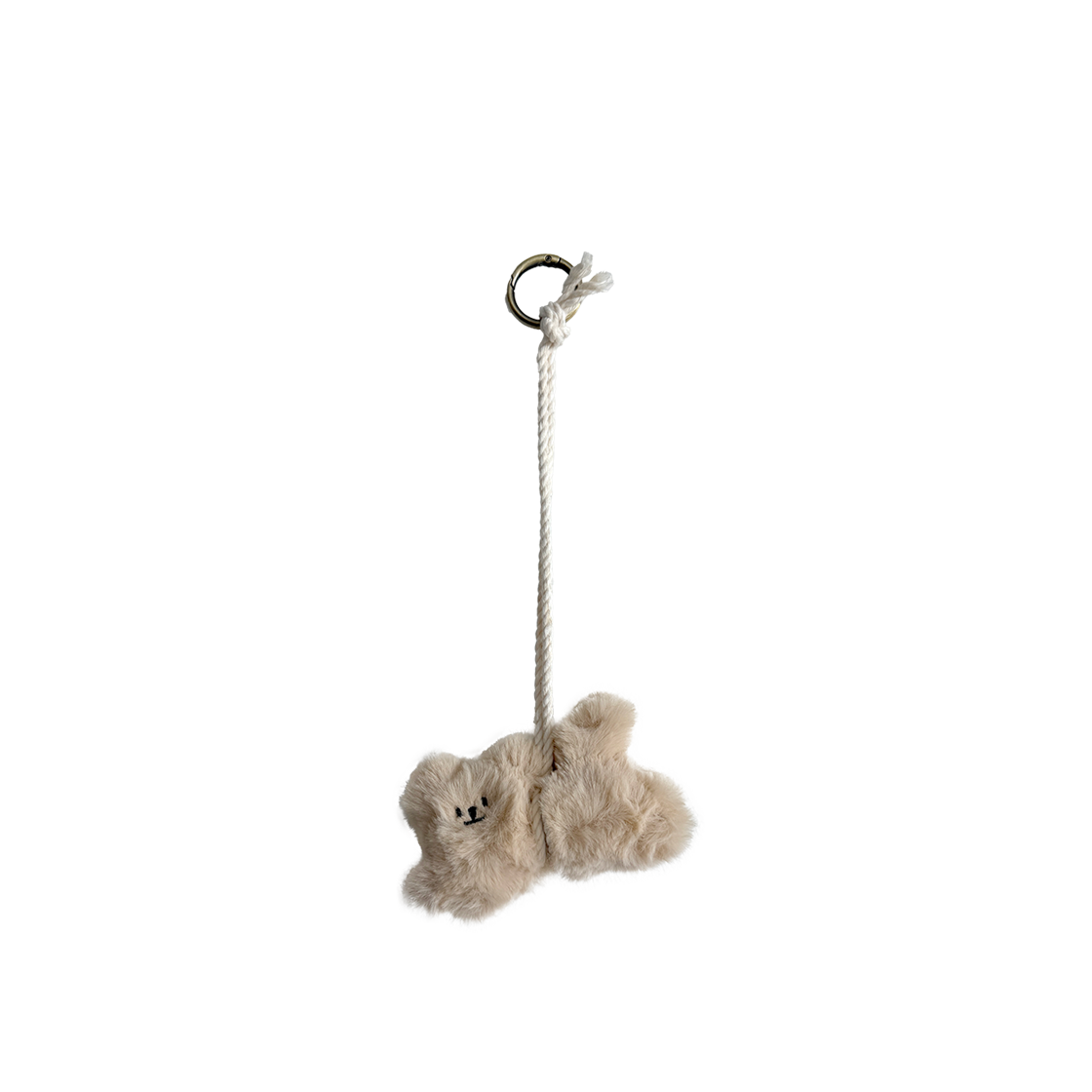 ABFAD0090102 ABFAB Lucky dog beige small