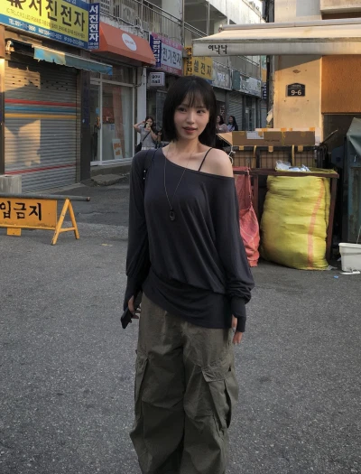 스타일 카드