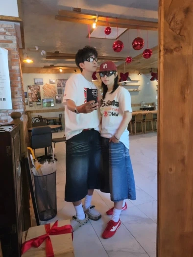 스타일 카드