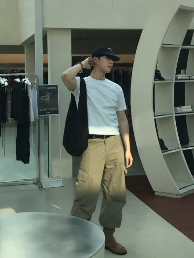 스타일 카드