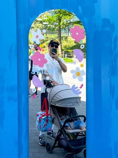 스타일 카드