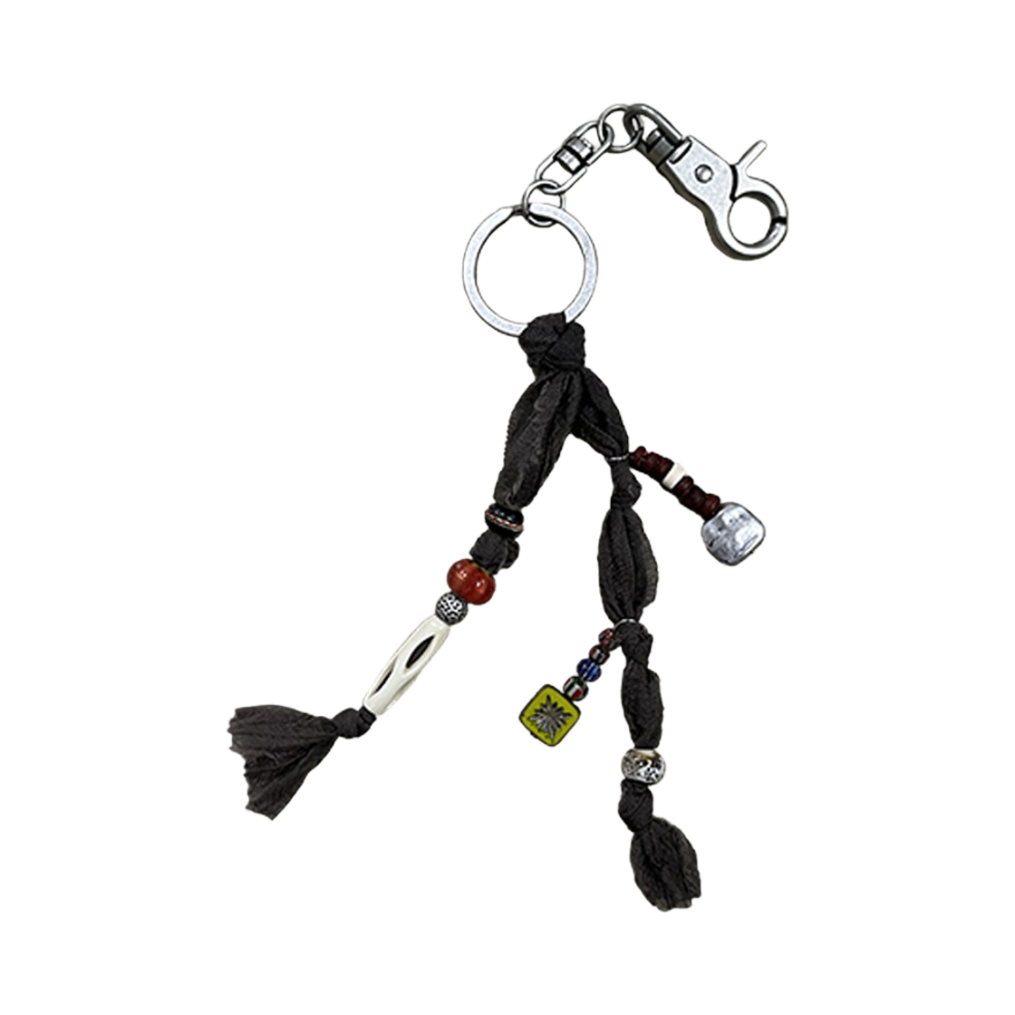 노티스에바샘 우파 키링(Noticevasam Wopar Keyring)