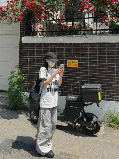 스타일 카드