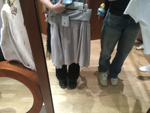 스타일 카드