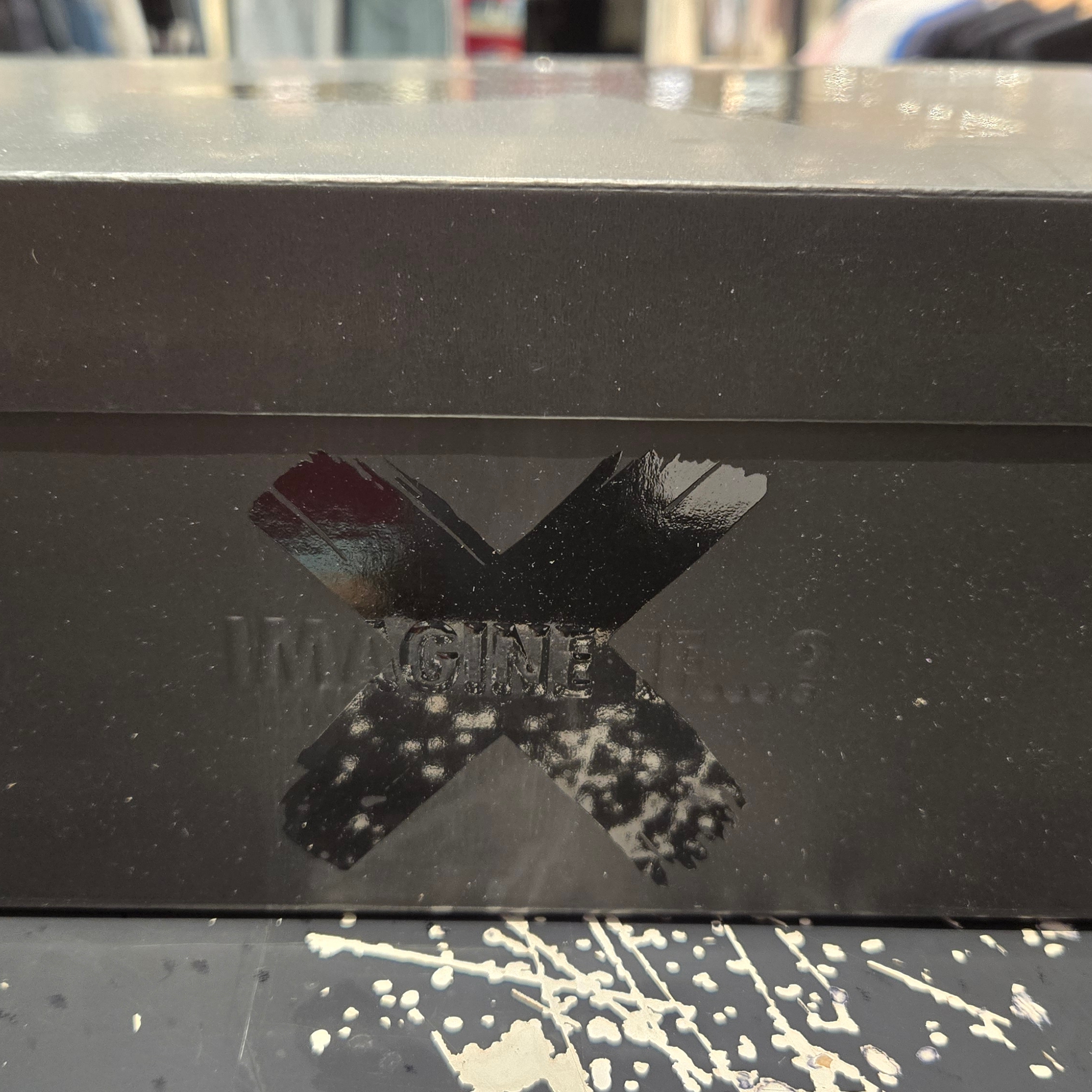 Jordan 1 Retro Low OG Banned 2026 착용 스타일 - 5