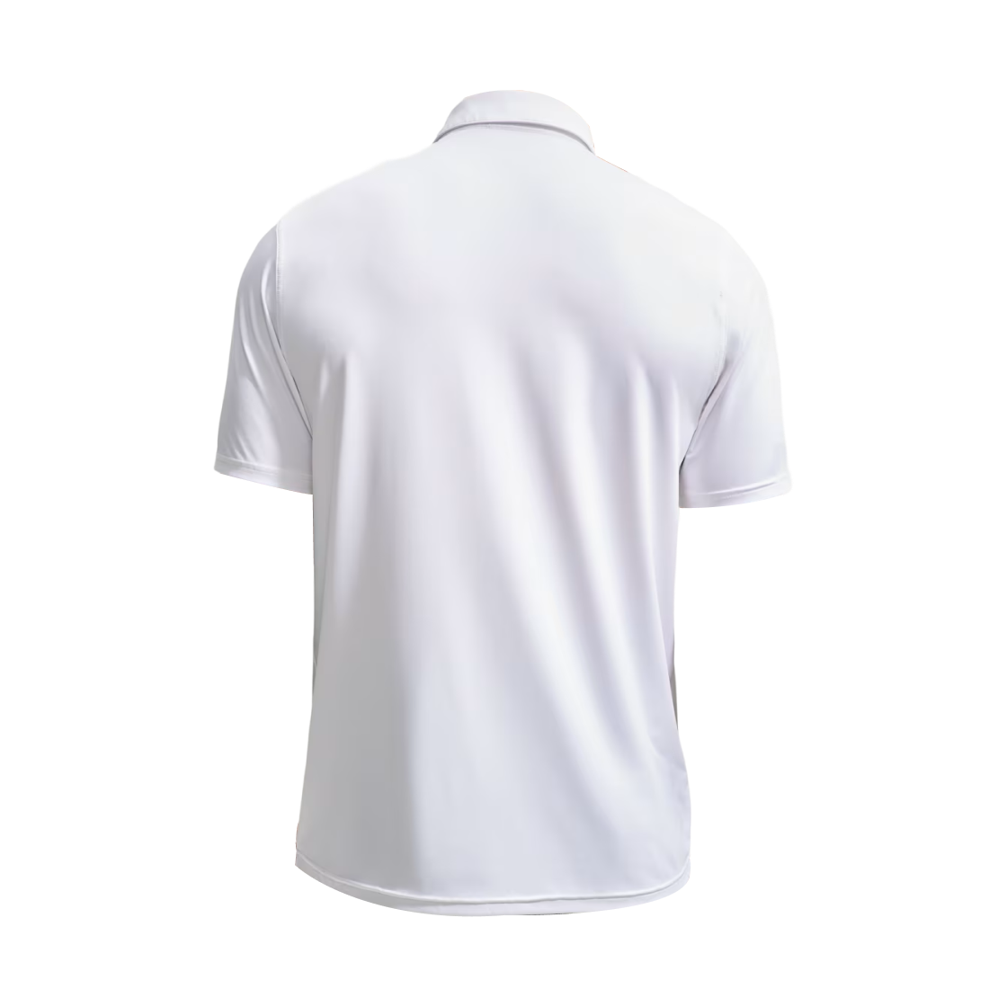 나이키 벨로시티 드라이핏 골프 폴로 화이트 블랙 - 아시아(Nike Velocity Dri-Fit Golf Polo White Black - Asia) - 2