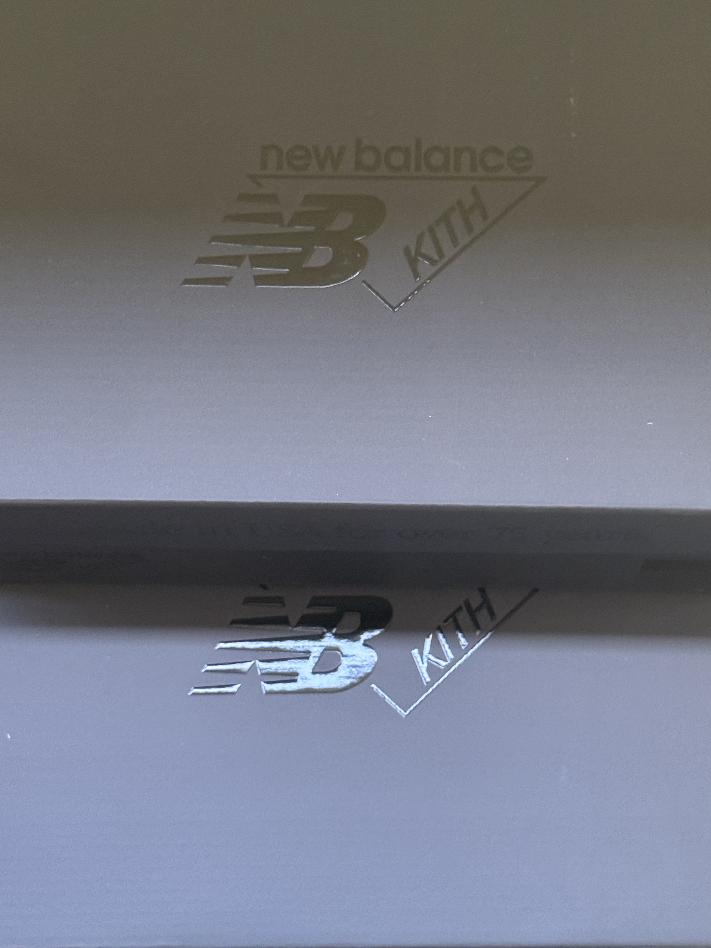 New Balance x Kith 993 Made in USA Asteroid, Adidas x Wales Bonner SL 72 Knit Brown μ°©μ© μ€νμΌ - 9