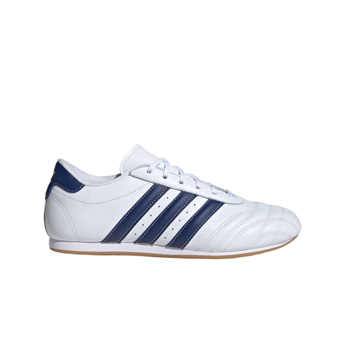 JP8144 (W) Adidas Taekwondo Lace Cloud White Victory Blue
