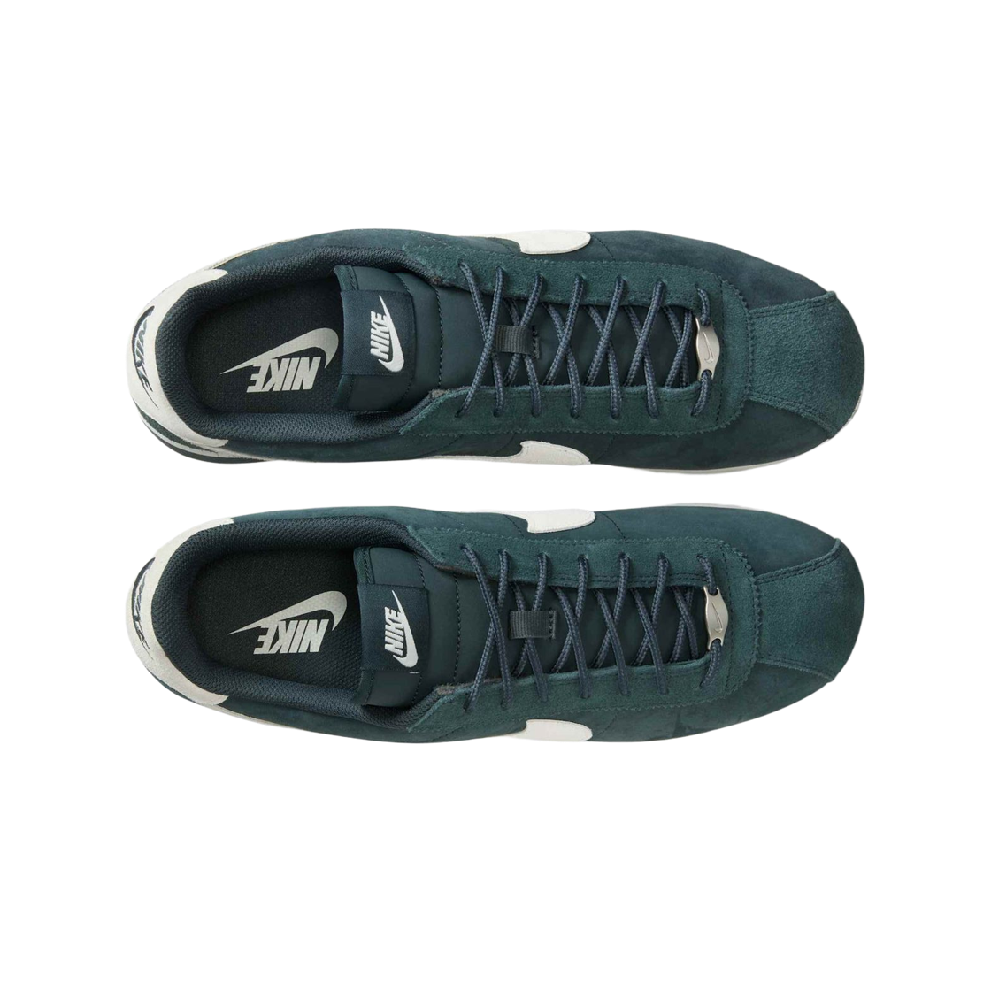 나이키 코르테즈 프리미엄 씨위드 세일(Nike Cortez Premium Seaweed Sail) - 2