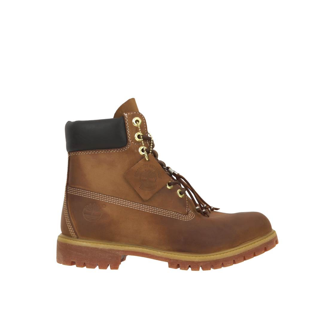 팀버랜드 x 해칭룸 6인치 부츠 오일 버니쉬드 - 와이드(Timberland x Hatchingroom 6 Inch Boots Oil-Burnished - Wide)