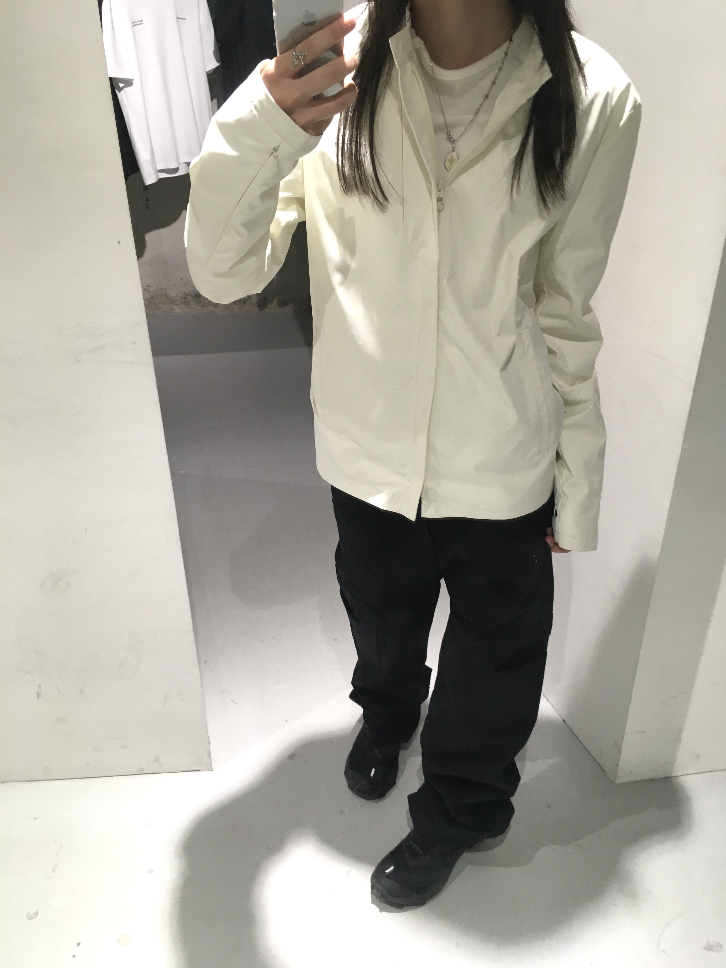 ‭ ‭님의 스타일 - 3
