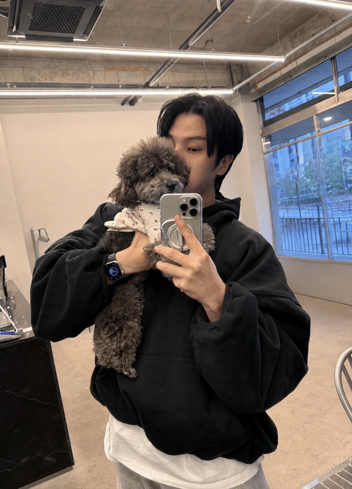 KREAM 프로필 이미지